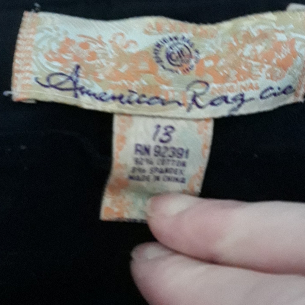 American Rag stretch pants - Picture 6 of 6